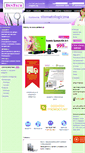 Mobile Screenshot of dentech.pl